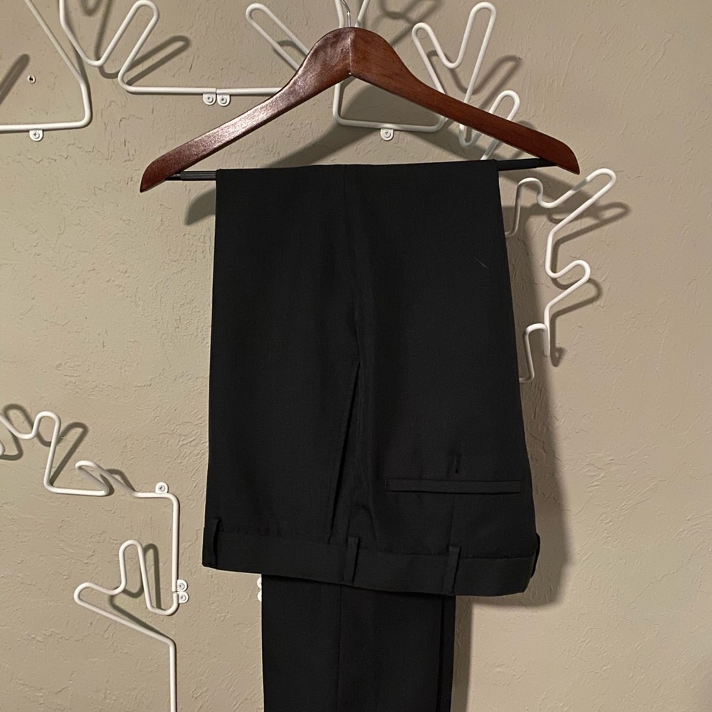 Men’s dress pants